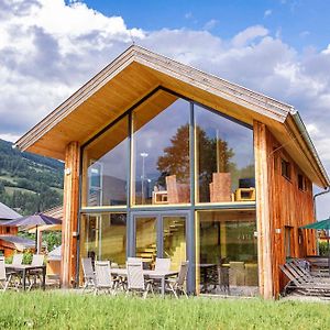 Chalet mit 5 Schlafzimmern