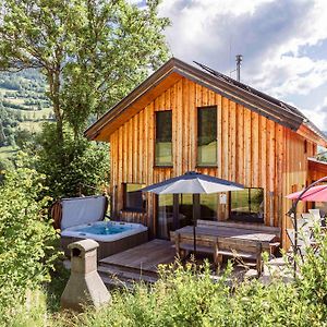 Superior Chalet mit 4 Schlafzimmern