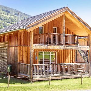 Chalet met Twee Slaapkamers